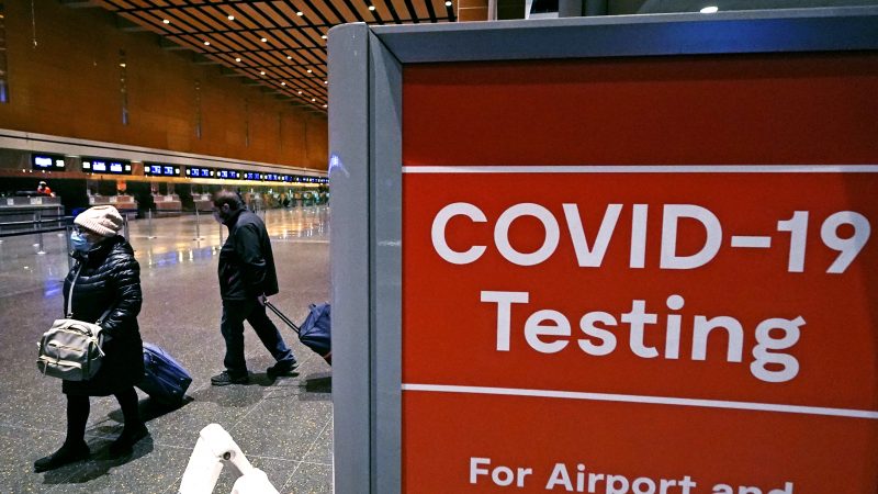 Will Virus Be 'Over'? Most Americans Think Not: AP-NORC Poll